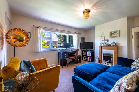 2 bedroom semi-detached bungalow for sale, Dalby Square, Wollaton, NG8 1DF