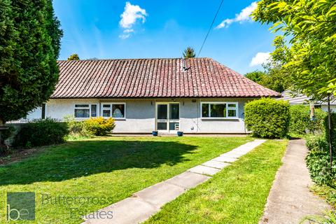 2 bedroom semi-detached bungalow for sale, Dalby Square, Wollaton, NG8 1DF