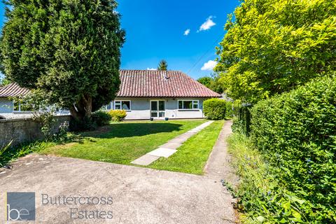 2 bedroom semi-detached bungalow for sale, Dalby Square, Wollaton, NG8 1DF