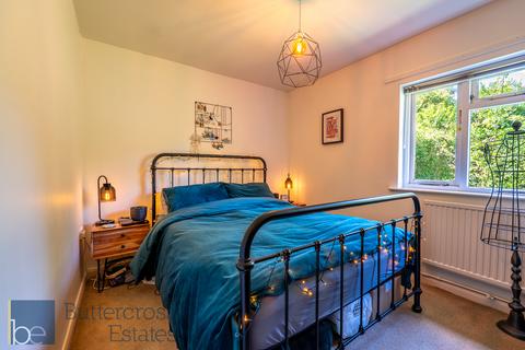 undefined, Dalby Square, Wollaton, NG8 1DF