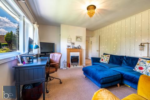 undefined, Dalby Square, Wollaton, NG8 1DF