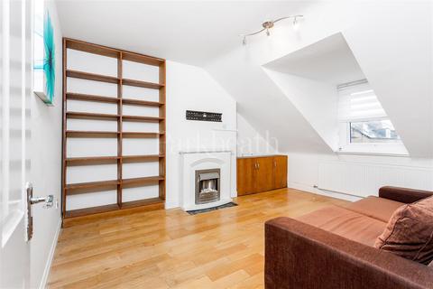 1 bedroom flat for sale, Broadhurst Gardens, South Hampstead NW6