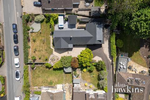 undefined, Honeyhill, Royal Wootton Bassett
