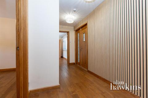 undefined, Honeyhill, Royal Wootton Bassett