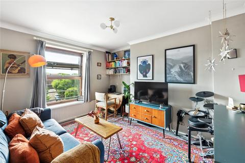 Flat 24, Ivy House Harrington Hill, London, E5 9ES