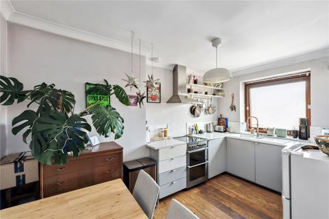 Flat 24, Ivy House Harrington Hill, London, E5 9ES