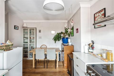 Flat 24, Ivy House Harrington Hill, London, E5 9ES