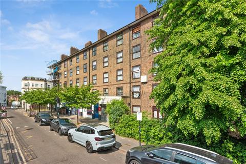 Flat 24, Ivy House Harrington Hill, London, E5 9ES