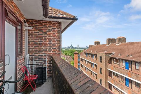 Flat 24, Ivy House Harrington Hill, London, E5 9ES