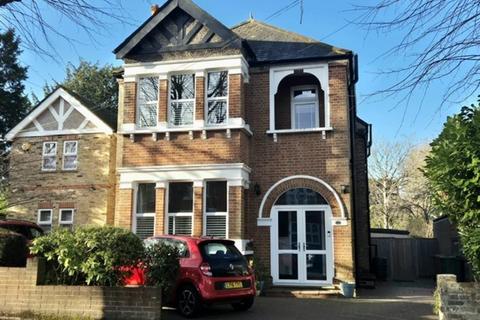 undefined, Onslow Gardens , South Wallington