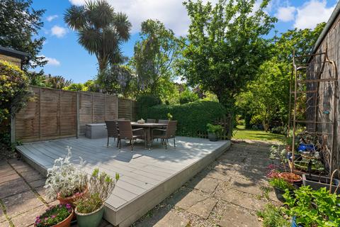 undefined, Onslow Gardens , South Wallington