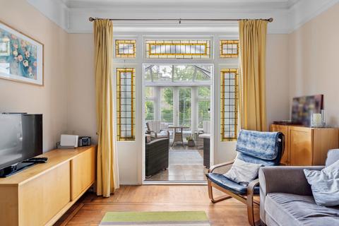 undefined, Onslow Gardens , South Wallington