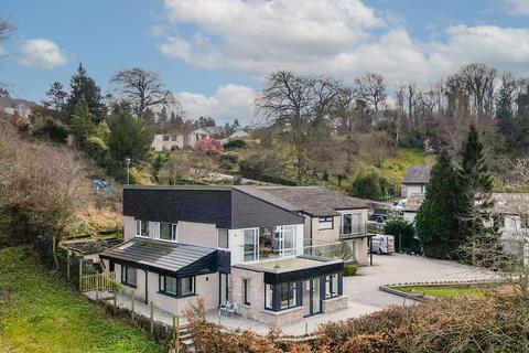 4 bedroom maisonette for sale, Mitjorn, Arnside, Cumbria, LA5 0AX