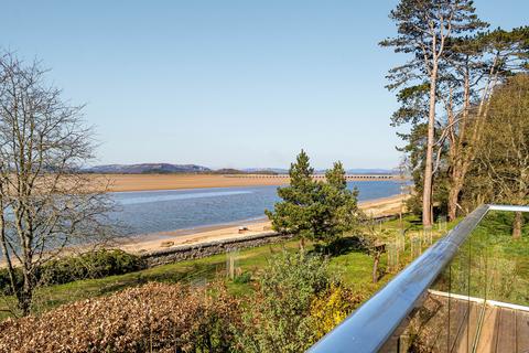 4 bedroom maisonette for sale, Mitjorn, Arnside, Cumbria, LA5 0AX