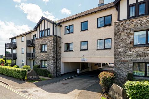 2 bedroom apartment for sale, 7 Ashleigh Court, Station Road, Arnside, Cumbria, LA5 0JH