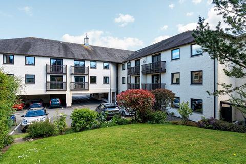 2 bedroom apartment for sale, 7 Ashleigh Court, Station Road, Arnside, Cumbria, LA5 0JH