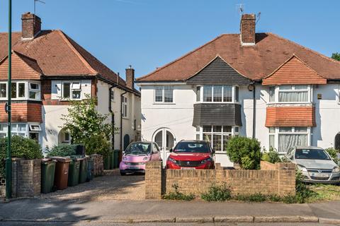 39 Strawberry Lane, Carshalton, SM5 2NG