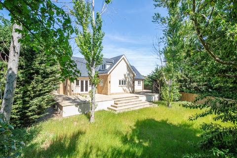 undefined, The Highlands, Newmarket CB8