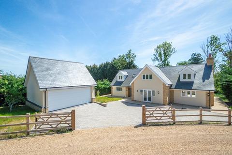undefined, The Highlands, Newmarket CB8