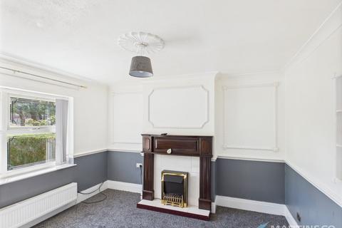 undefined, Brendon Walk, Blackpool FY3