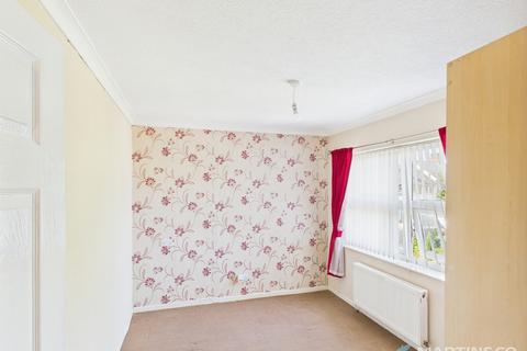 undefined, Brendon Walk, Blackpool FY3