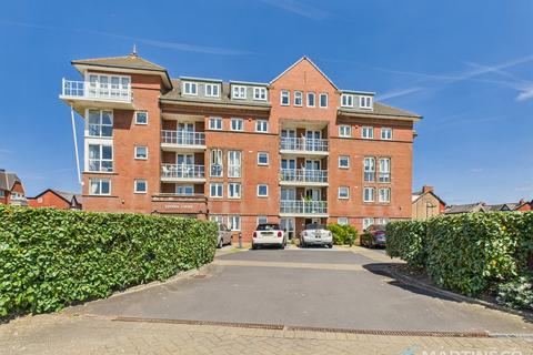 2 bedroom apartment for sale, Lystra Court, . FY8