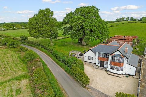 undefined, Rossiters Lane, Woodlands, Southampton, SO40