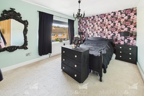 34 Glebe Road, Campsall, Doncaster, DN6 9PB