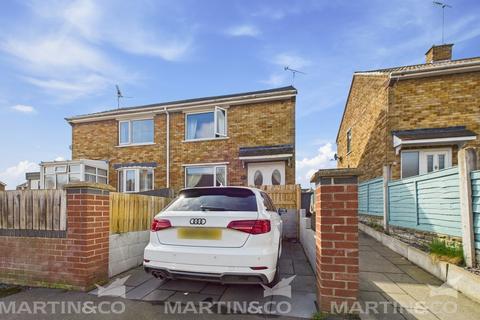 34 Glebe Road, Campsall, Doncaster, DN6 9PB