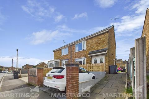 34 Glebe Road, Campsall, Doncaster, DN6 9PB