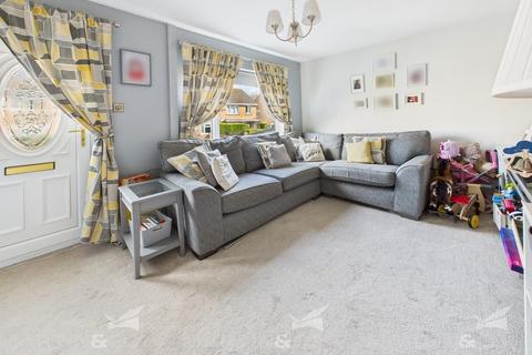 34 Glebe Road, Campsall, Doncaster, DN6 9PB