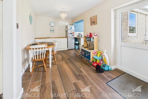34 Glebe Road, Campsall, Doncaster, DN6 9PB