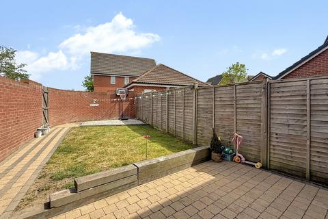 3 bedroom semi-detached house for sale, Uffington Place, Westbury