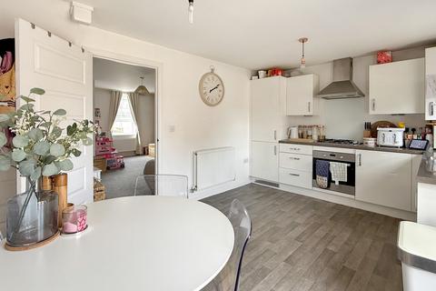 3 bedroom semi-detached house for sale, Uffington Place, Westbury