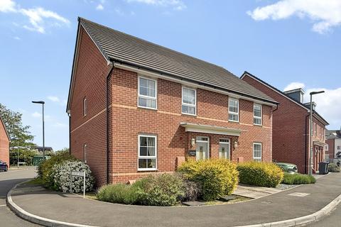 Uffington Place, Westbury