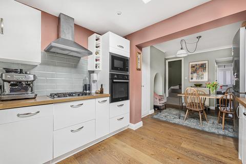1 Haling Road, South Croydon, CR2 6HS
