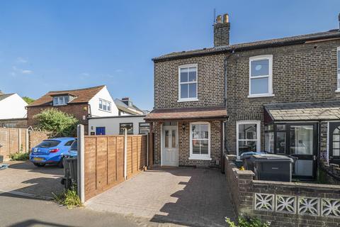1 Haling Road, South Croydon, CR2 6HS