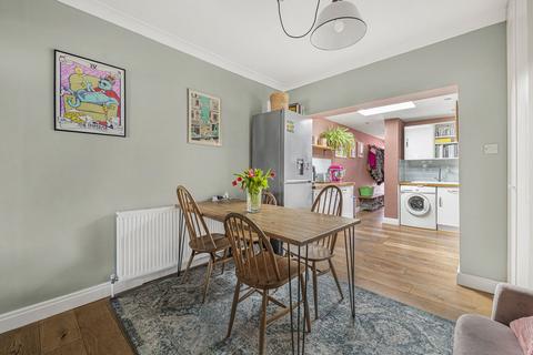 1 Haling Road, South Croydon, CR2 6HS