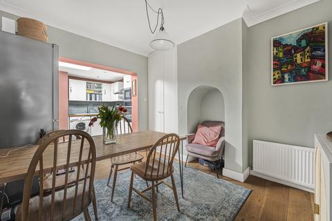 1 Haling Road, South Croydon, CR2 6HS