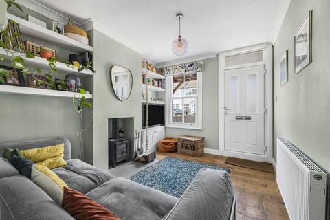 1 Haling Road, South Croydon, CR2 6HS
