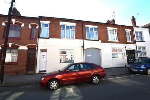 undefined, Beatrice Road, Leicester LE3