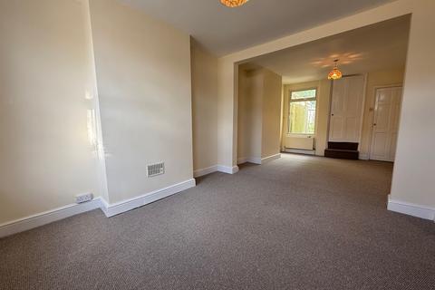 2 bedroom terraced house to rent, Bulwer Road, Suffolk IP1