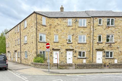 undefined, Blacksmith Court, King Street, Pateley Bridge