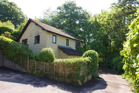 4 bedroom detached house for sale, The Ley, Box SN13