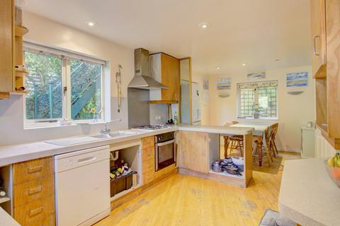 4 bedroom detached house for sale, The Ley, Box SN13