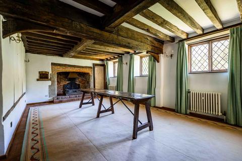 7 bedroom detached house for sale, Chithurst Lane, Chithurst, Petersfield, West Sussex, GU31