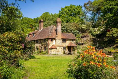 7 bedroom detached house for sale, Chithurst Lane, Chithurst, Petersfield, West Sussex, GU31