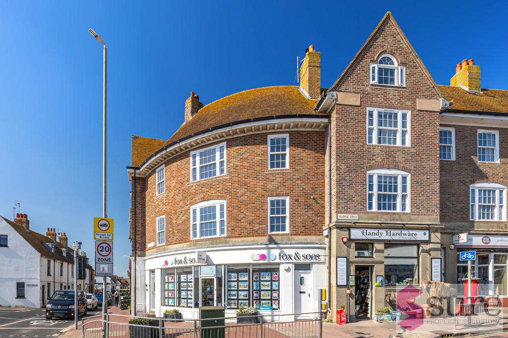 High Street 50 A-021