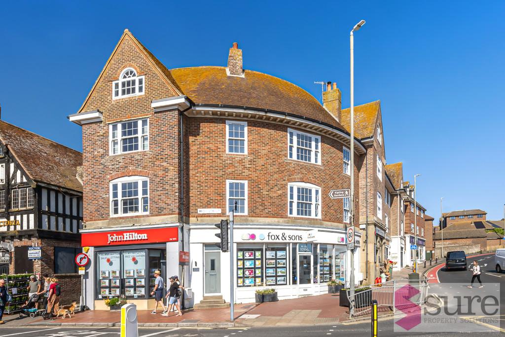 High Street 50 A-022