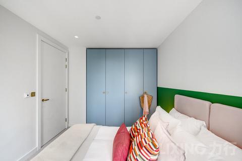 1 bedroom apartment for sale, Peninsula Gardens, Greenwich, SE10